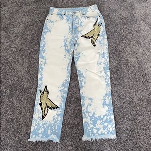 LF CARMAR JEANS
